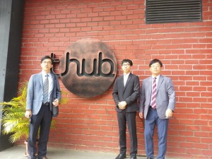 T-HUB at Gwangju-Jeonam Delegation (28)