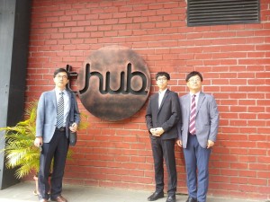 T-HUB at Gwangju-Jeonam Delegation (29)