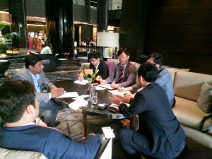 TITA Meeting Gwangju-Jeonam Delegation (5)