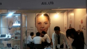 India (Delhi) Medical Fair for Medical Device Companies Promotion (3)