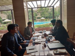 2018 Busan Metro City Wevio-Busan Delegation-Medical Organizaiton- Delhi -2018 - Medical Procurement (3)