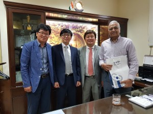 2018 Busan Metro City Wevio-Busan Delegation-Medical Organizaiton- Delhi -2018 - Medical Procurement (3)