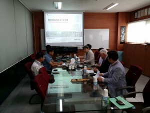 Wevio - Canada buyer visited Korea for consultation  (28)