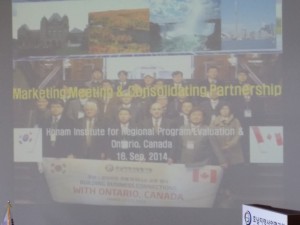 Wevio - Canada buyer visited Korea for consultation  (3)