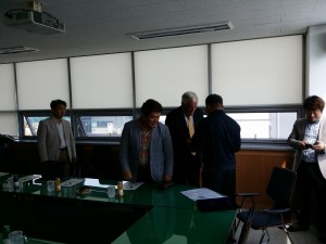 Wevio - Canada buyer visited Korea for consultation  (64)