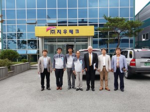 Wevio - Canada buyer visited Korea for consultation  (98)