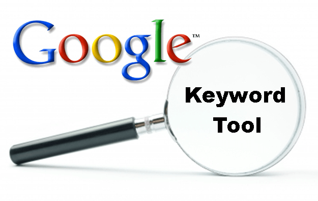 Google keyword tool