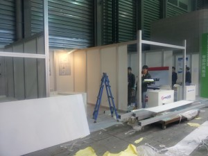 2013 Wevio China (Shanghai) - Environment- Friendly Transportation machinery-Automechanika  (101)