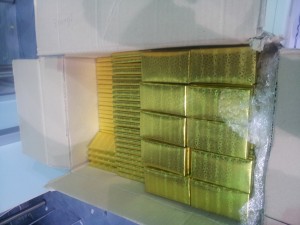 2013 Wevio China (Shanghai) - Environment- Friendly Transportation machinery-Automechanika  (102)