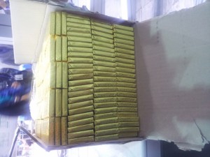 2013 Wevio China (Shanghai) - Environment- Friendly Transportation machinery-Automechanika  (104)