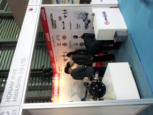 2013 Wevio China (Shanghai) - Environment- Friendly Transportation machinery-Automechanika  (106)