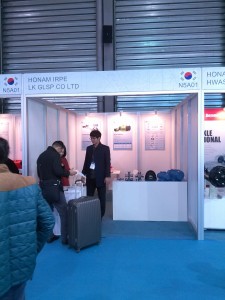 2013 Wevio China (Shanghai) - Environment- Friendly Transportation machinery-Automechanika  (112)