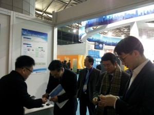 2013 Wevio China (Shanghai) - Environment- Friendly Transportation machinery-Automechanika  (116)