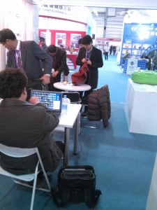 2013 Wevio China (Shanghai) - Environment- Friendly Transportation machinery-Automechanika  (117)