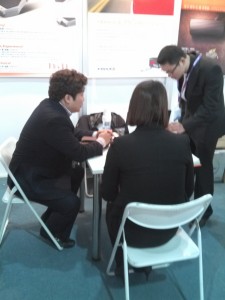 2013 Wevio China (Shanghai) - Environment- Friendly Transportation machinery-Automechanika  (123)