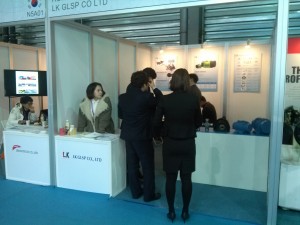 2013 Wevio China (Shanghai) - Environment- Friendly Transportation machinery-Automechanika  (126)