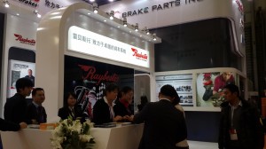 2013 Wevio China (Shanghai) - Environment- Friendly Transportation machinery-Automechanika  (89)