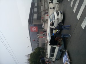 2013 Wevio China (Shanghai) - Environment- Friendly Transportation machinery-Automechanika  (98)