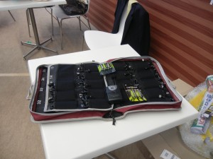 2013 Wevio New Zealand (Auckland) - Eco-Fendly Transportation Equipment -Aukland Boat Show (172)