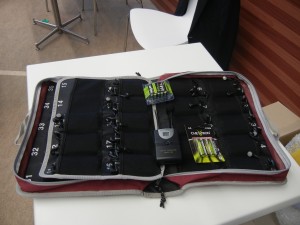 2013 Wevio New Zealand (Auckland) - Eco-Fendly Transportation Equipment -Aukland Boat Show (172)