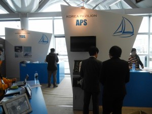 2013 Wevio New Zealand (Auckland) - Eco-Fendly Transportation Equipment -Aukland Boat Show (172)