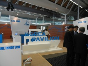 2013 Wevio New Zealand (Auckland) - Eco-Fendly Transportation Equipment -Aukland Boat Show (172)