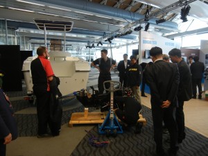 2013 Wevio New Zealand (Auckland) - Eco-Fendly Transportation Equipment -Aukland Boat Show (172)