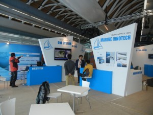 2013 Wevio New Zealand (Auckland) - Eco-Fendly Transportation Equipment -Aukland Boat Show (172)