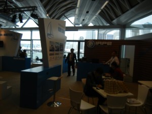 2013 Wevio New Zealand (Auckland) - Eco-Fendly Transportation Equipment -Aukland Boat Show (172)