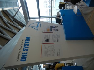 2013 Wevio New Zealand (Auckland) - Eco-Fendly Transportation Equipment -Aukland Boat Show (172)