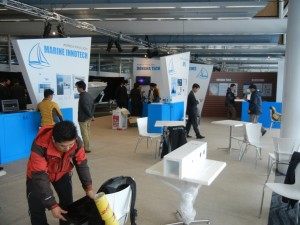 2013 Wevio New Zealand (Auckland) - Eco-Fendly Transportation Equipment -Aukland Boat Show (172)