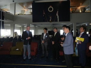 2013 Wevio New Zealand (Auckland) - Eco-Fendly Transportation Equipment -Aukland Boat Show (172)