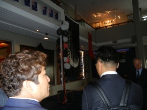 2013 Wevio New Zealand (Auckland) - Eco-Fendly Transportation Equipment -Aukland Boat Show (172)