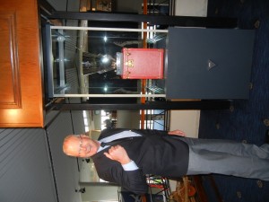 2013 Wevio New Zealand (Auckland) - Eco-Fendly Transportation Equipment -Aukland Boat Show (172)