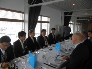 2013 Wevio New Zealand (Auckland) - Eco-Fendly Transportation Equipment -Aukland Boat Show (172)