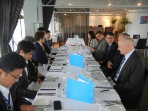 2013 Wevio New Zealand (Auckland) - Eco-Fendly Transportation Equipment -Aukland Boat Show (172)