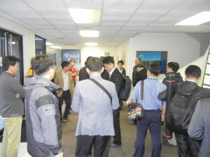 2013 Wevio New Zealand (Auckland) - Eco-Fendly Transportation Equipment -Aukland Boat Show (172)