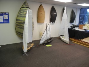 2013 Wevio New Zealand (Auckland) - Eco-Fendly Transportation Equipment -Aukland Boat Show (172)