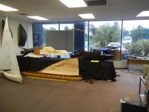 2013 Wevio New Zealand (Auckland) - Eco-Fendly Transportation Equipment -Aukland Boat Show (172)