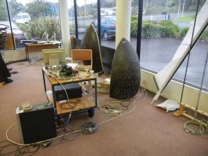 2013 Wevio New Zealand (Auckland) - Eco-Fendly Transportation Equipment -Aukland Boat Show (172)