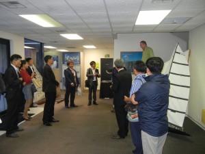 2013 Wevio New Zealand (Auckland) - Eco-Fendly Transportation Equipment -Aukland Boat Show (172)