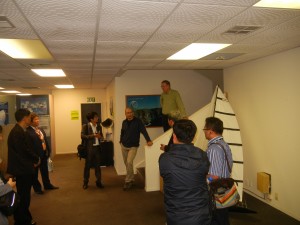 2013 Wevio New Zealand (Auckland) - Eco-Fendly Transportation Equipment -Aukland Boat Show (172)