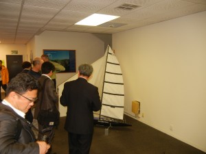 2013 Wevio New Zealand (Auckland) - Eco-Fendly Transportation Equipment -Aukland Boat Show (172)