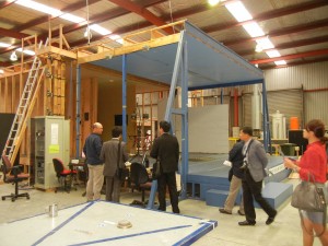 2013 Wevio New Zealand (Auckland) - Eco-Fendly Transportation Equipment -Aukland Boat Show (172)