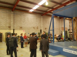 2013 Wevio New Zealand (Auckland) - Eco-Fendly Transportation Equipment -Aukland Boat Show (172)