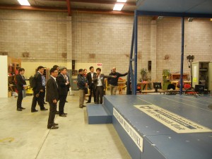 2013 Wevio New Zealand (Auckland) - Eco-Fendly Transportation Equipment -Aukland Boat Show (172)