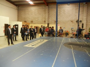 2013 Wevio New Zealand (Auckland) - Eco-Fendly Transportation Equipment -Aukland Boat Show (172)