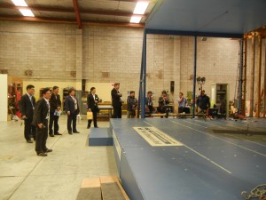 2013 Wevio New Zealand (Auckland) - Eco-Fendly Transportation Equipment -Aukland Boat Show (172)