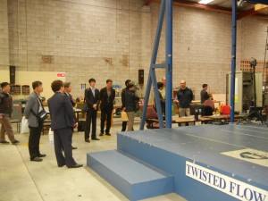 2013 Wevio New Zealand (Auckland) - Eco-Fendly Transportation Equipment -Aukland Boat Show (172)