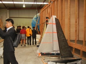 2013 Wevio New Zealand (Auckland) - Eco-Fendly Transportation Equipment -Aukland Boat Show (172)